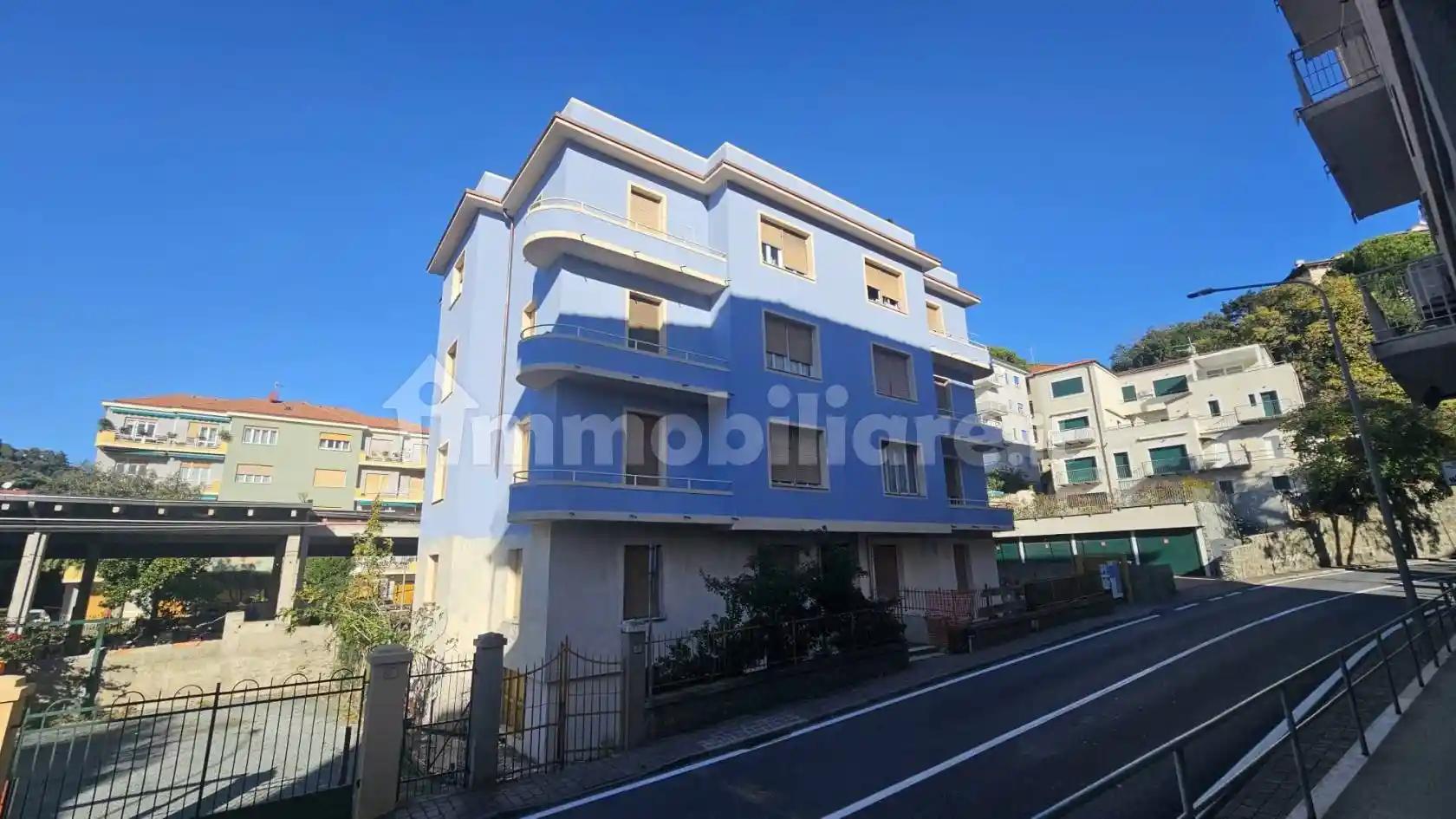 Quadrilocale via Giacomo Matteotti, Celle Ligure Pecorile, Celle Ligure - foto 5