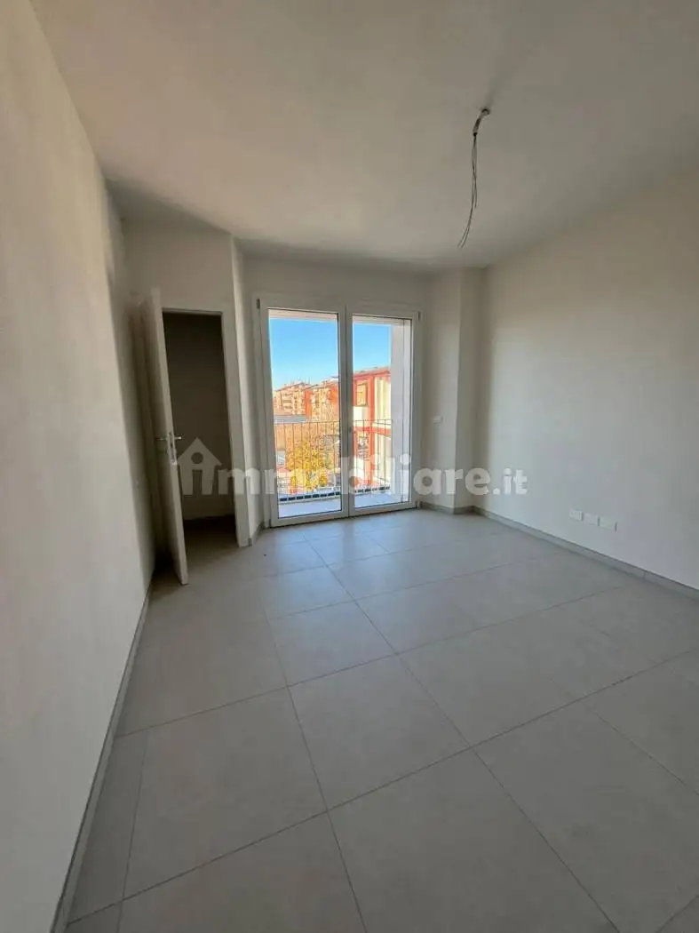 Attico - Mansarda in vendita a Calderara di Reno