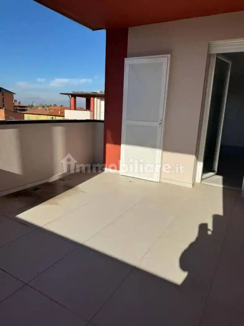 Attico via dello Sport, Centro, Calderara di Reno - foto 2