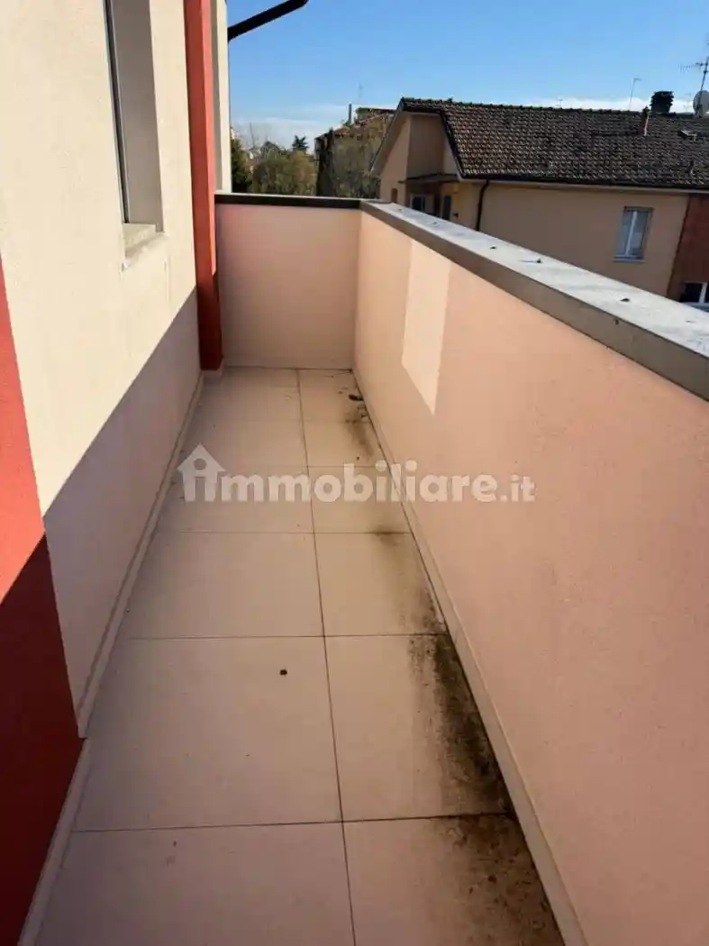 Attico via dello Sport, Centro, Calderara di Reno - foto 3