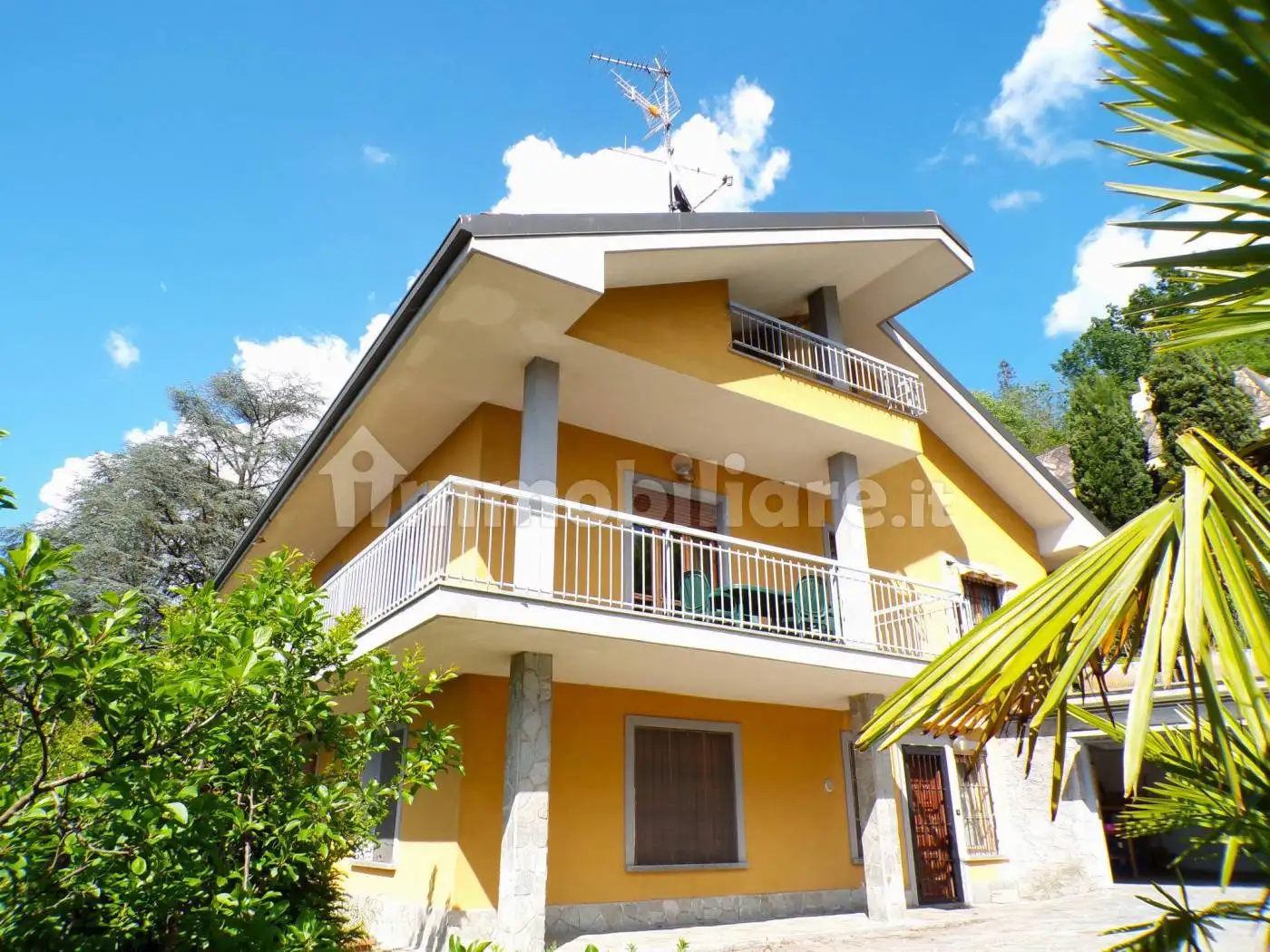 Villa in vendita a Moncalieri