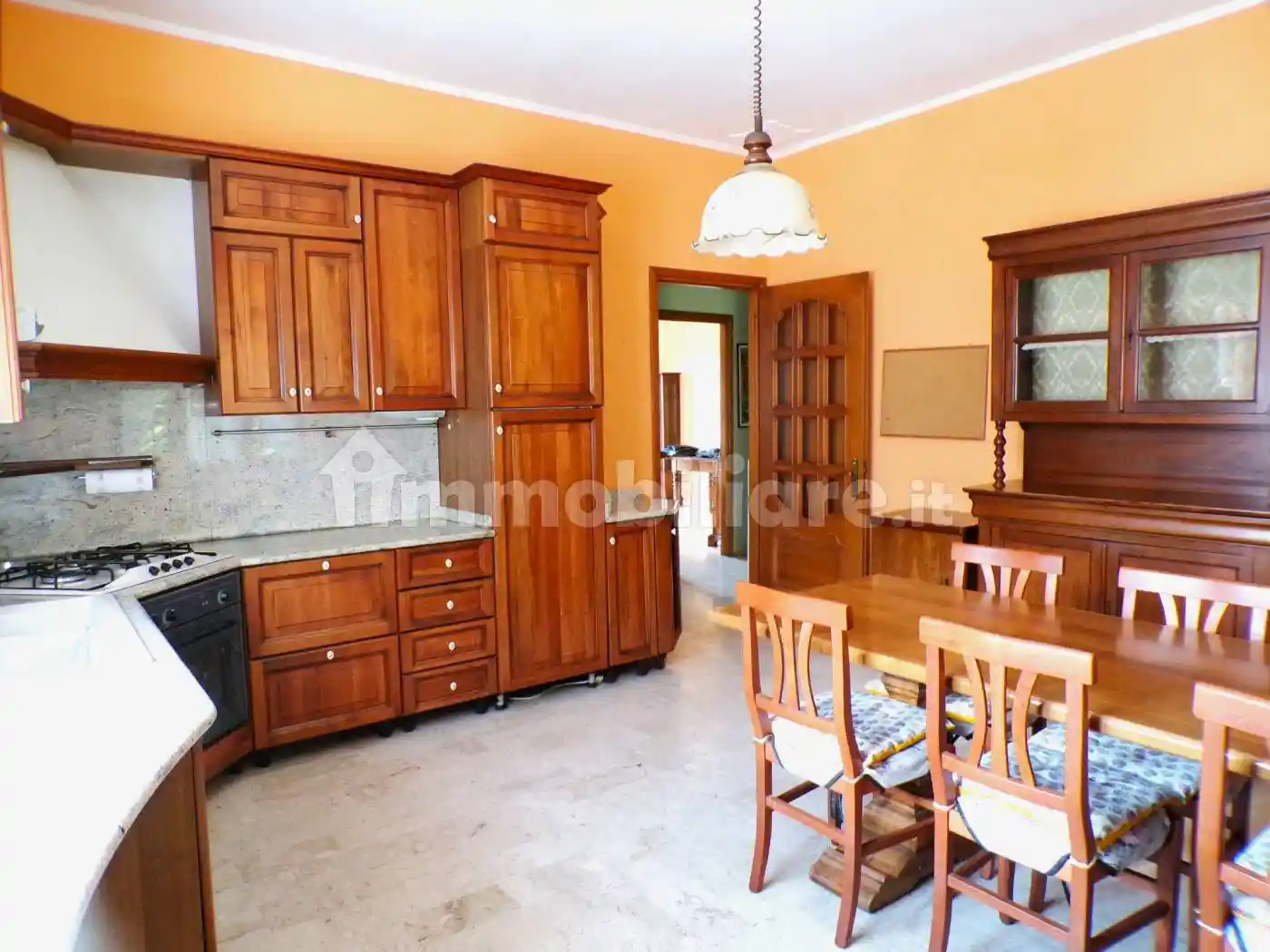 Villa bifamiliare via Publio Virgilio Marone 19, Santa Brigida, Moncalieri - foto 3