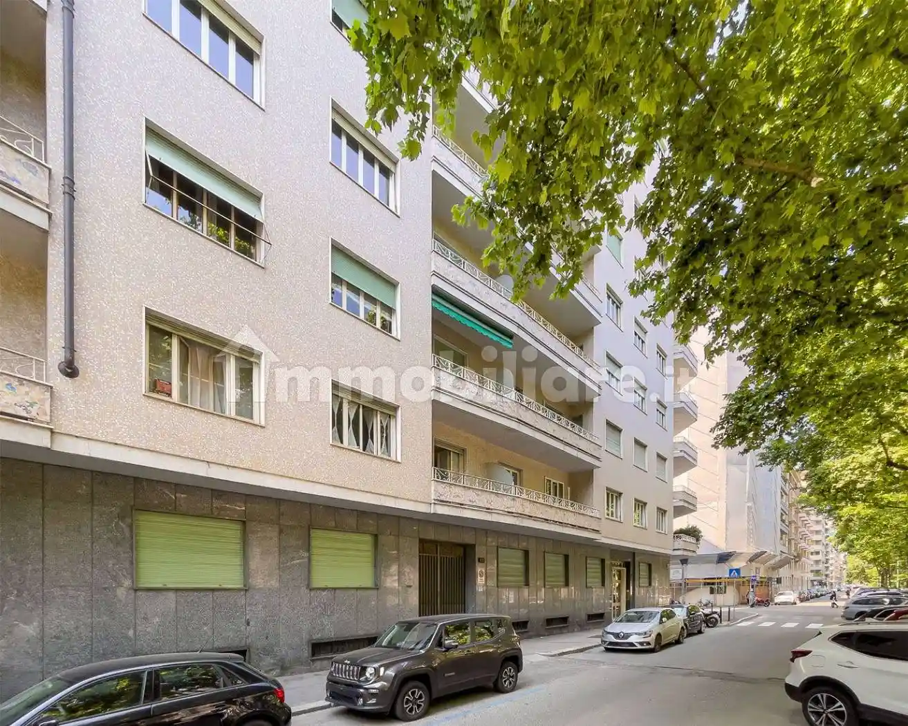 Appartamento in vendita a Torino