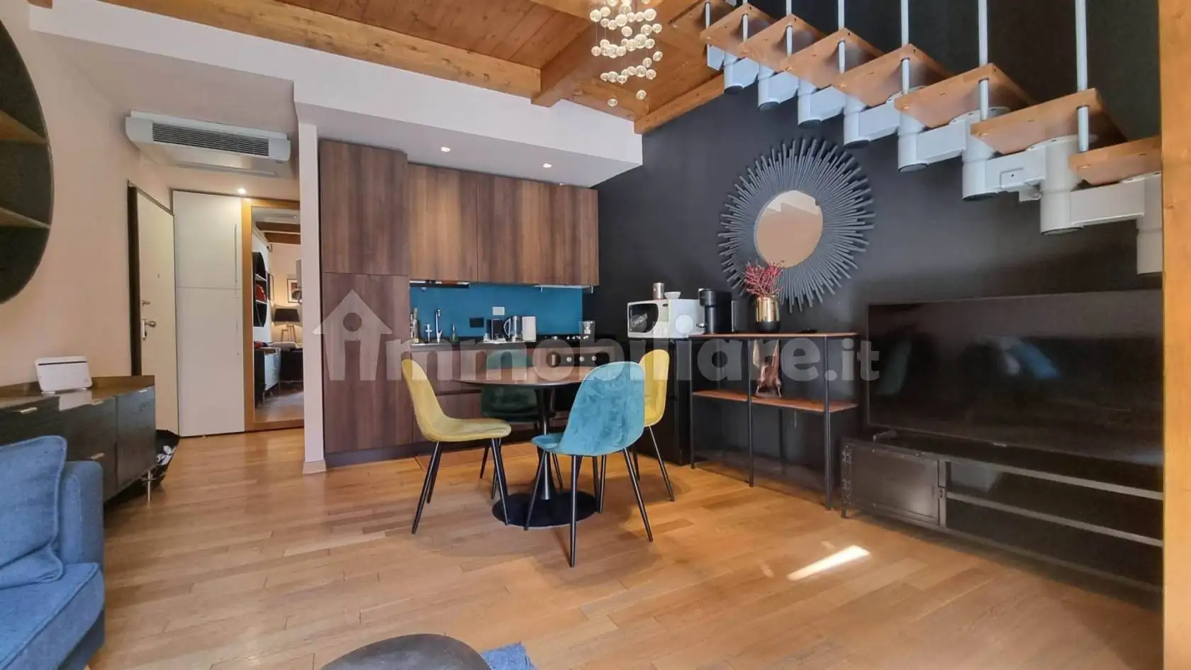 Appartamento in vendita a Firenze