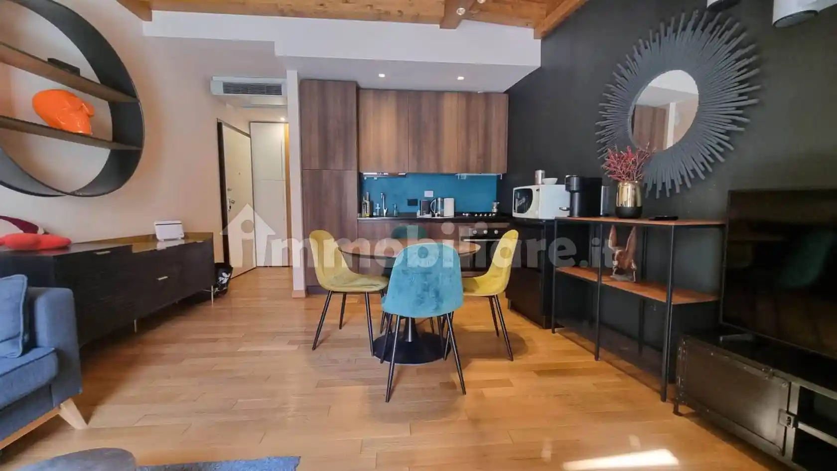 Bilocale via Giotto 11, Beccaria - Colombo, Firenze - foto 3