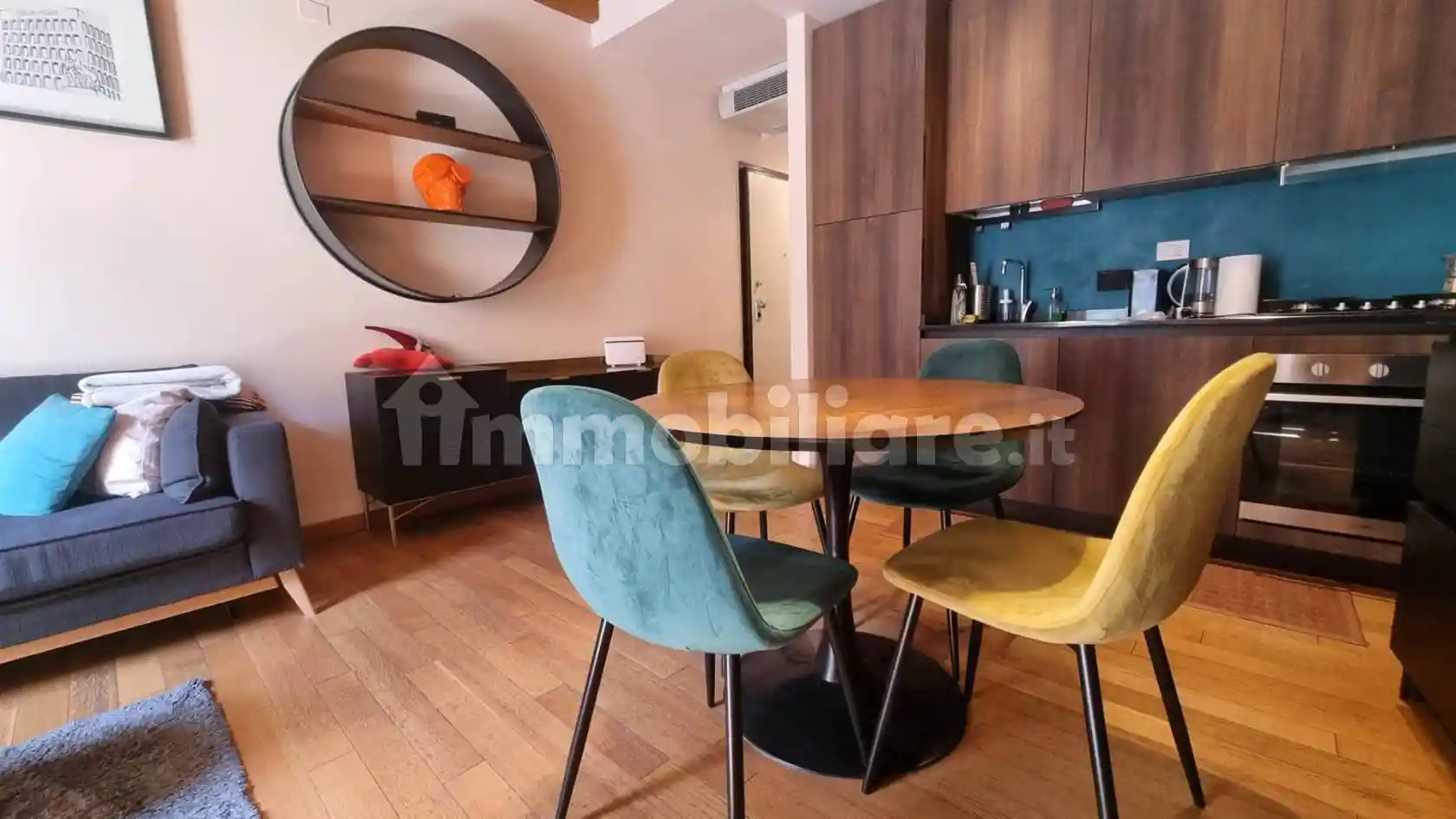 Bilocale via Giotto 11, Beccaria - Colombo, Firenze - foto 5