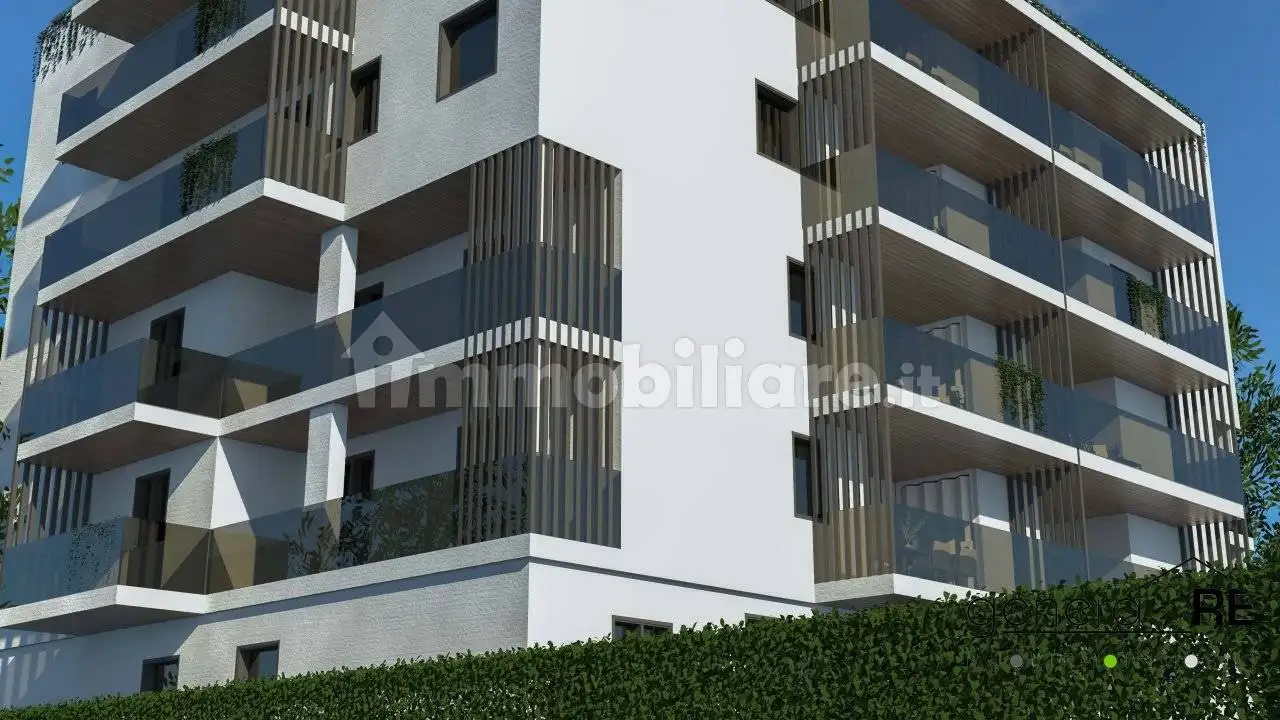 Appartamento in vendita a Pescara