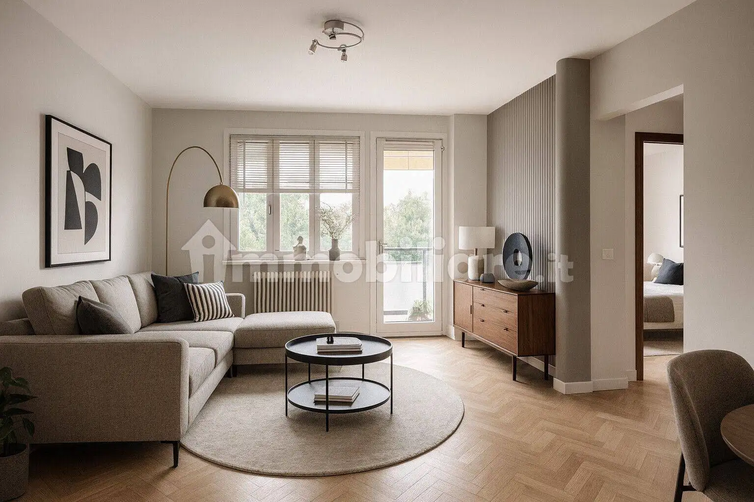 Appartamento in vendita a Bologna