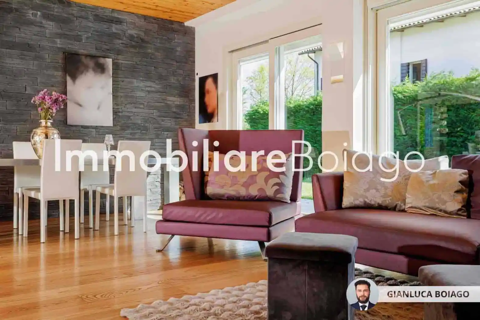 Villa unifamiliare via Luigi Ellero 31, Santa Maria del Rovere, Treviso - foto 4