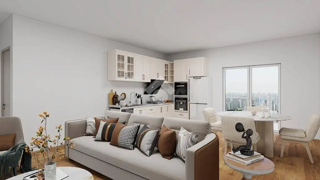 Apartment in vendita a Milan