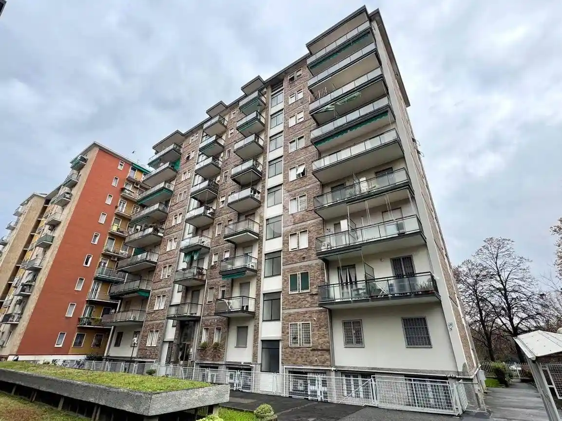 Bilocale via Scialoia vittorio 11, Affori, Milano - foto 3