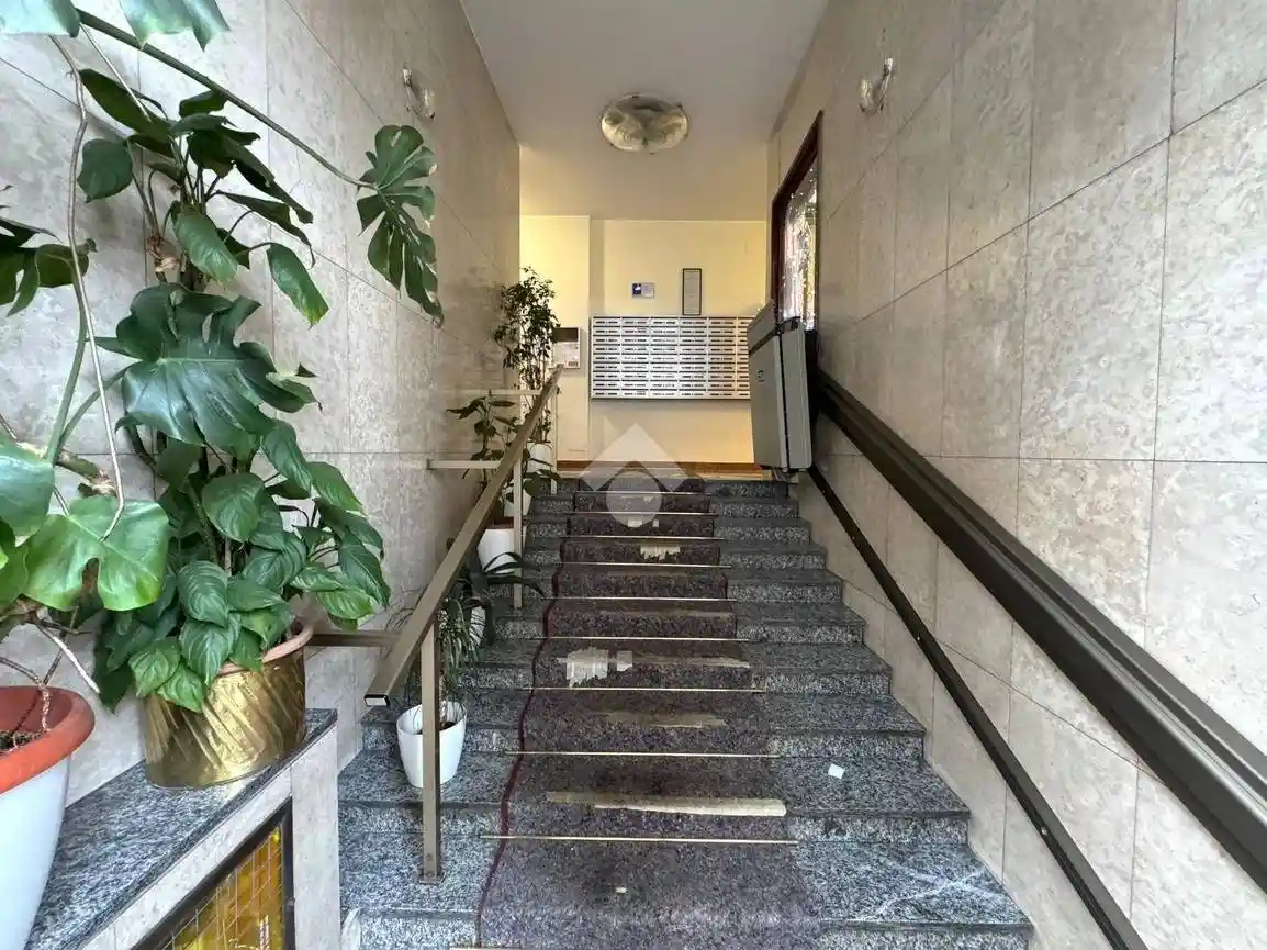 Bilocale via Scialoia vittorio 11, Affori, Milano - foto 4