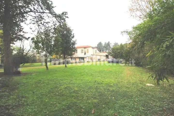 Villa in vendita a Ravenna