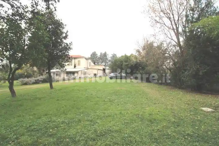 Villa bifamiliare viale Leon Battista Alberti 200, Alberti - Galilei, Ravenna - foto 2