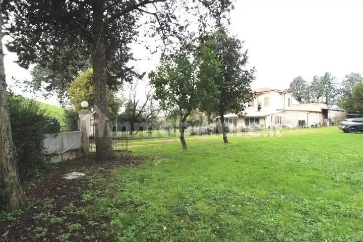 Villa bifamiliare viale Leon Battista Alberti 200, Alberti - Galilei, Ravenna - foto 3