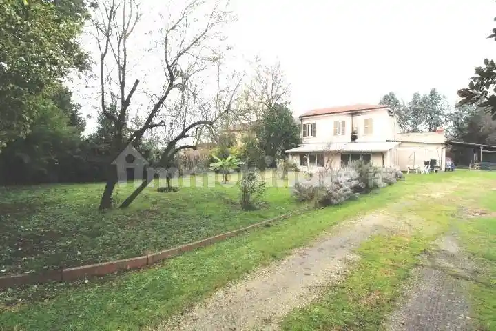 Villa bifamiliare viale Leon Battista Alberti 200, Alberti - Galilei, Ravenna - foto 4