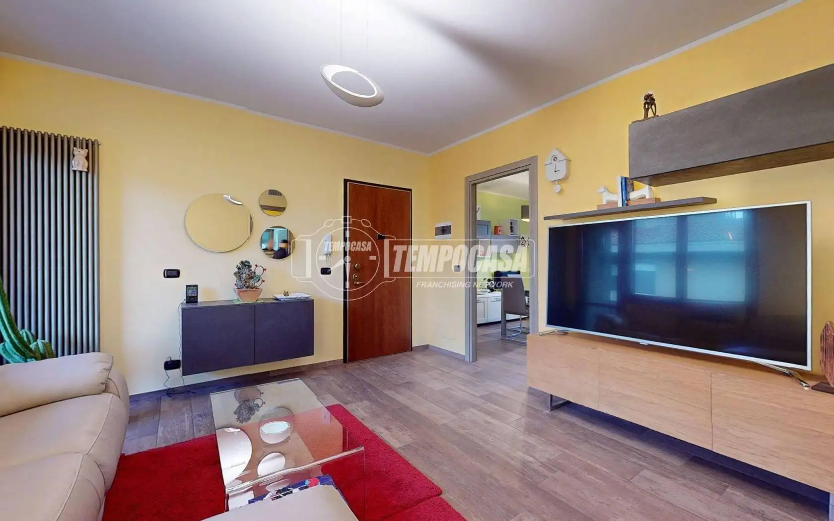 Appartamento in vendita a Valsamoggia