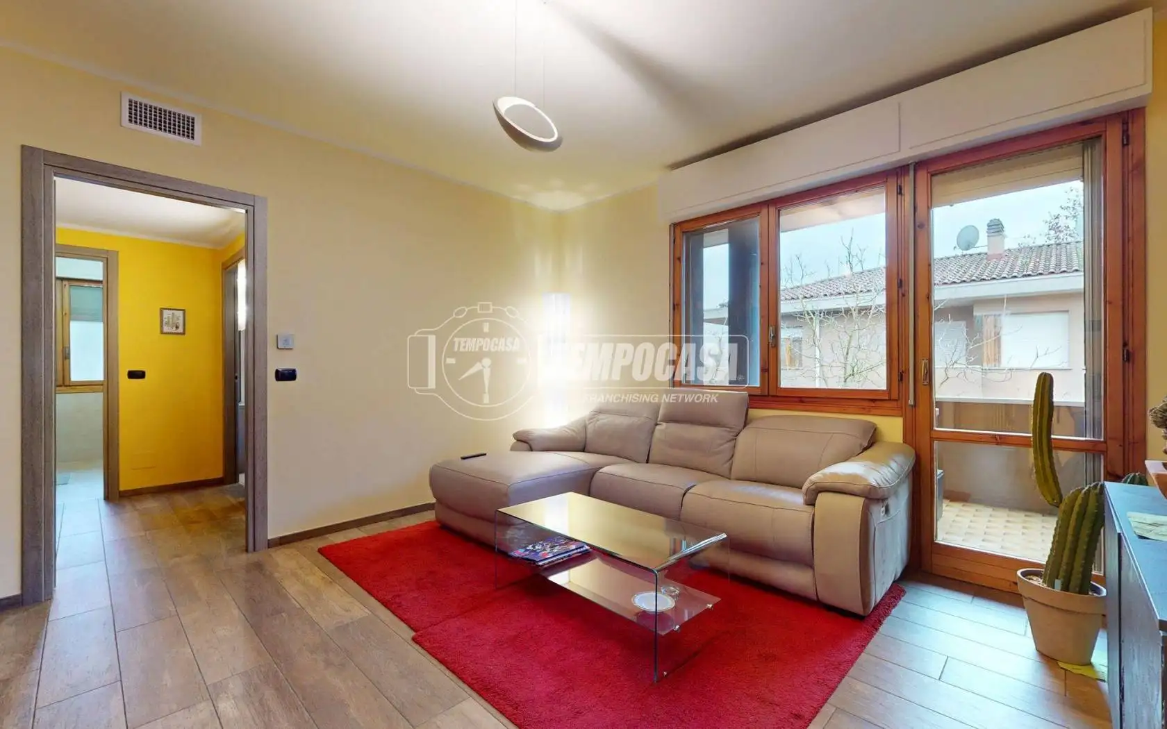 Trilocale viale dei Martiri, Monteveglio 5, Monteveglio Capoluogo, Valsamoggia - foto 2