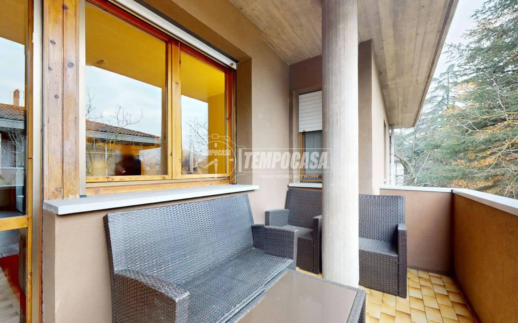 Trilocale viale dei Martiri, Monteveglio 5, Monteveglio Capoluogo, Valsamoggia - foto 5