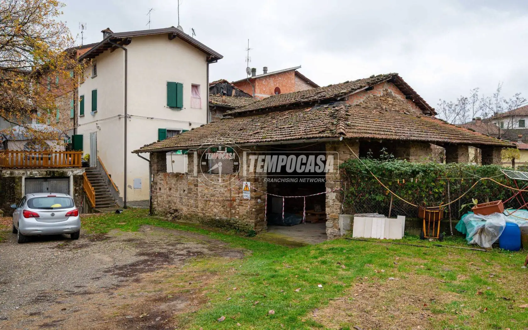 Rustico - Casale in vendita a Castellarano