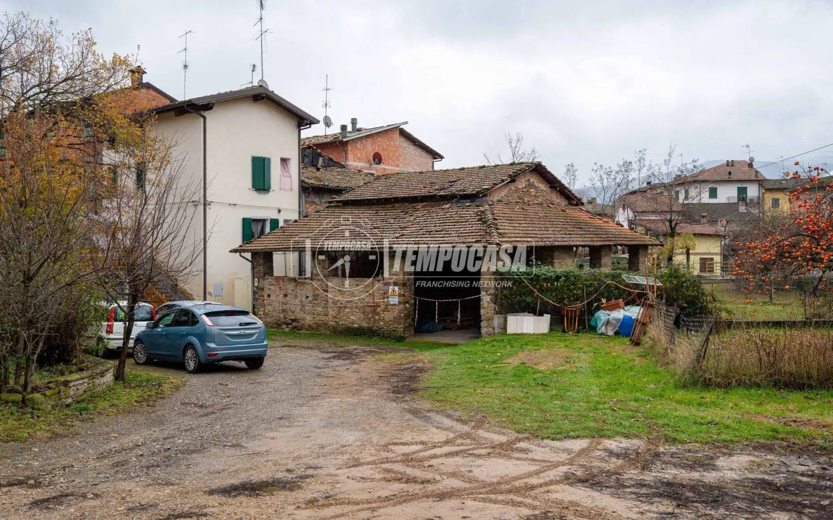 Rustico via Castello, Roteglia, Castellarano - foto 2