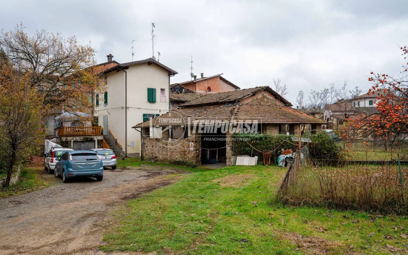 Rustico via Castello, Roteglia, Castellarano - foto 4