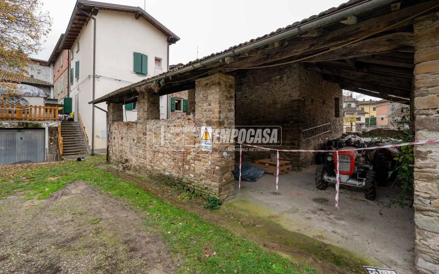 Rustico via Castello, Roteglia, Castellarano - foto 5