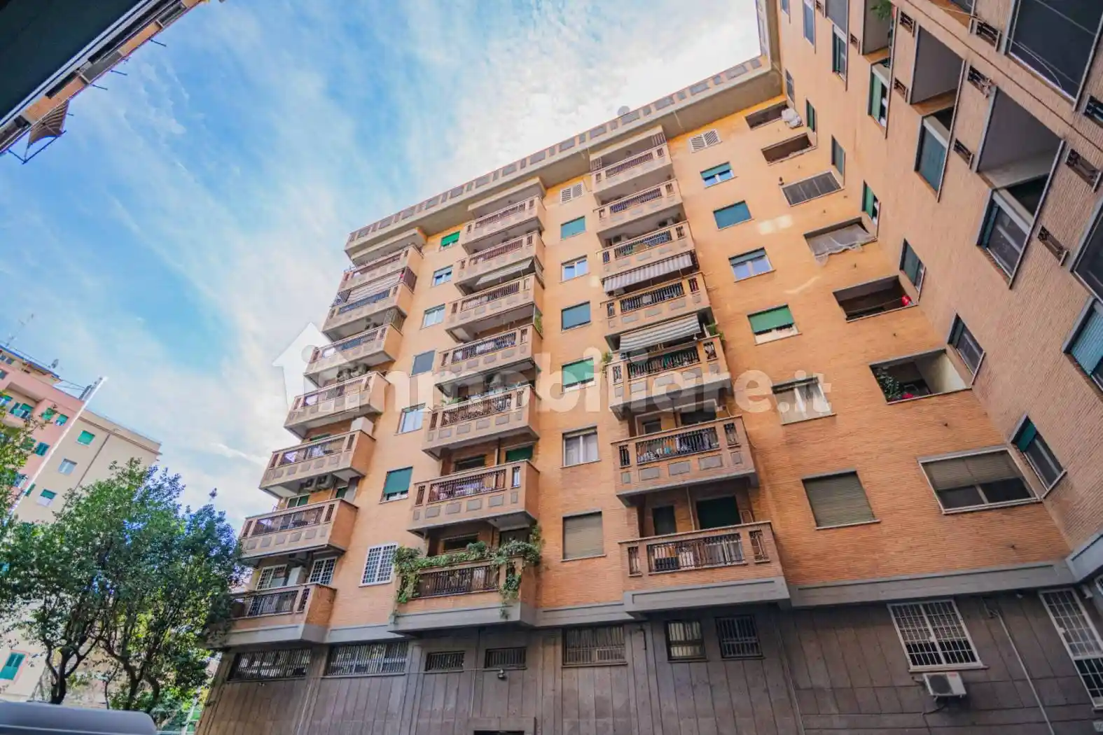 Bilocale via Federico Nansen, Ostiense, Roma - foto 2