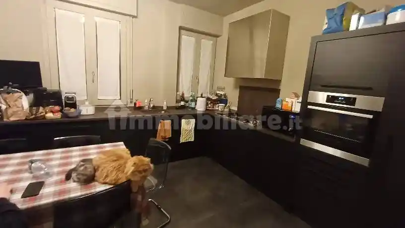 Appartamento in vendita a Brescia