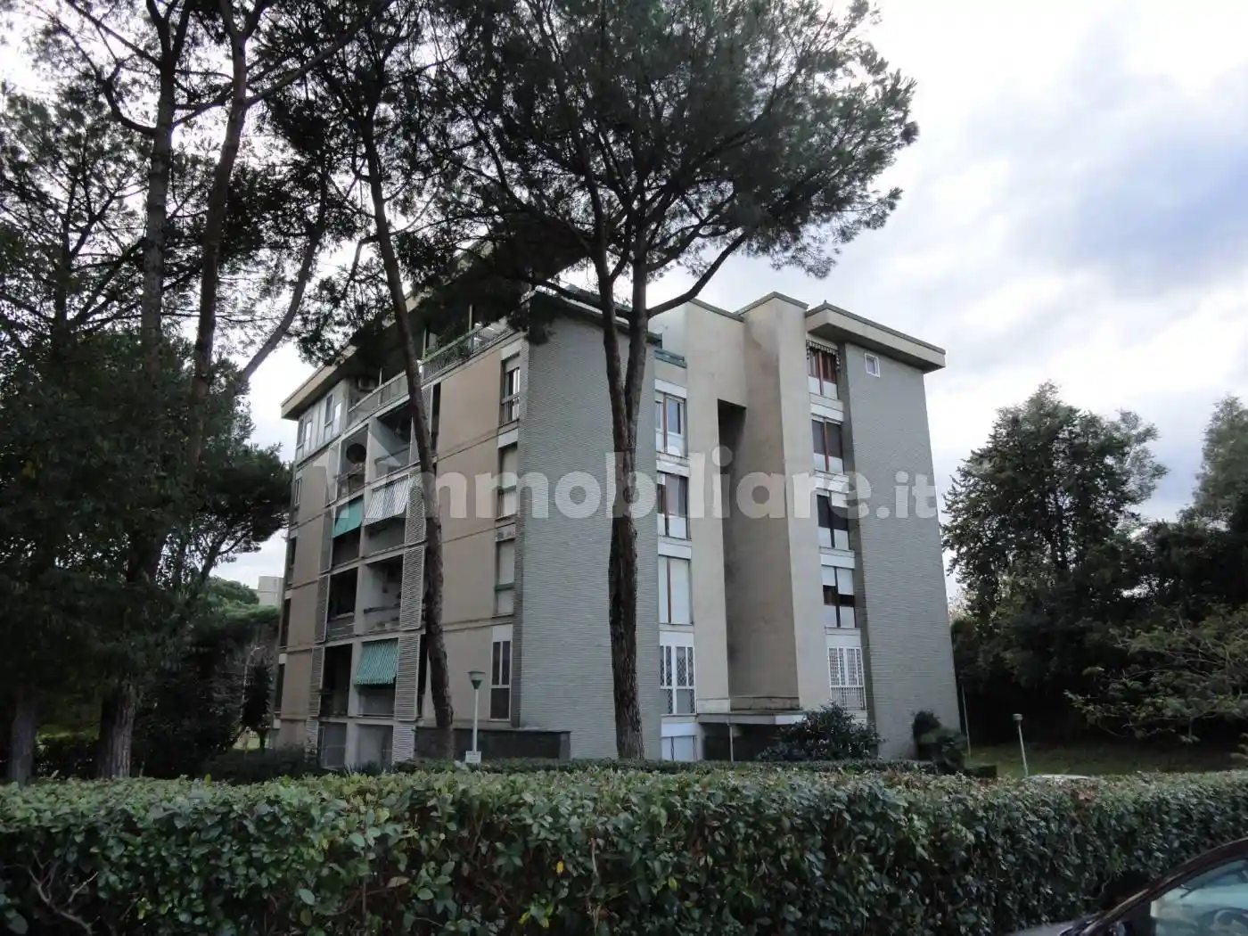 Quadrilocale viale dell'Umanesimo, Eur, Roma - foto 2