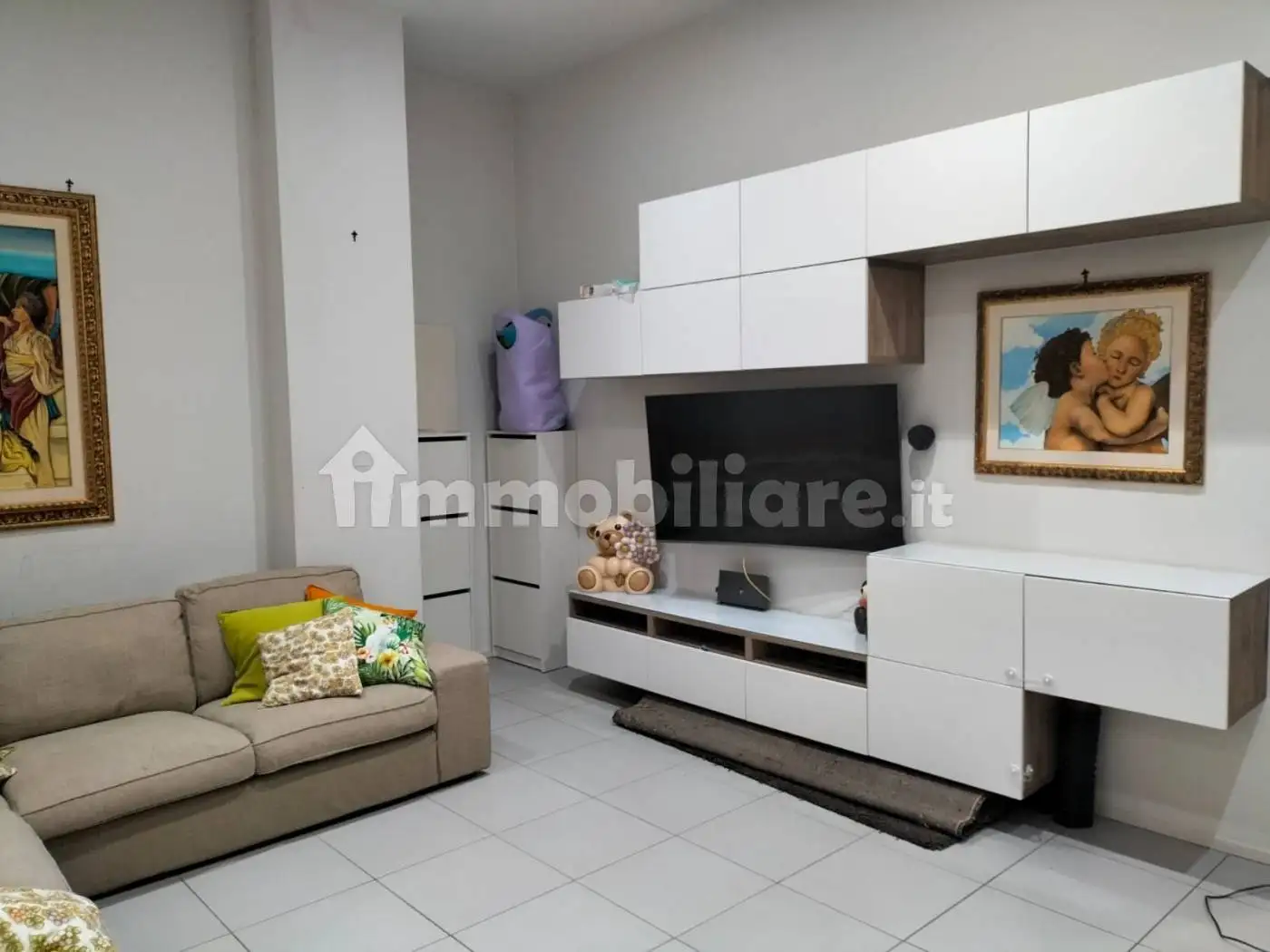 Appartamento in vendita a Salerno