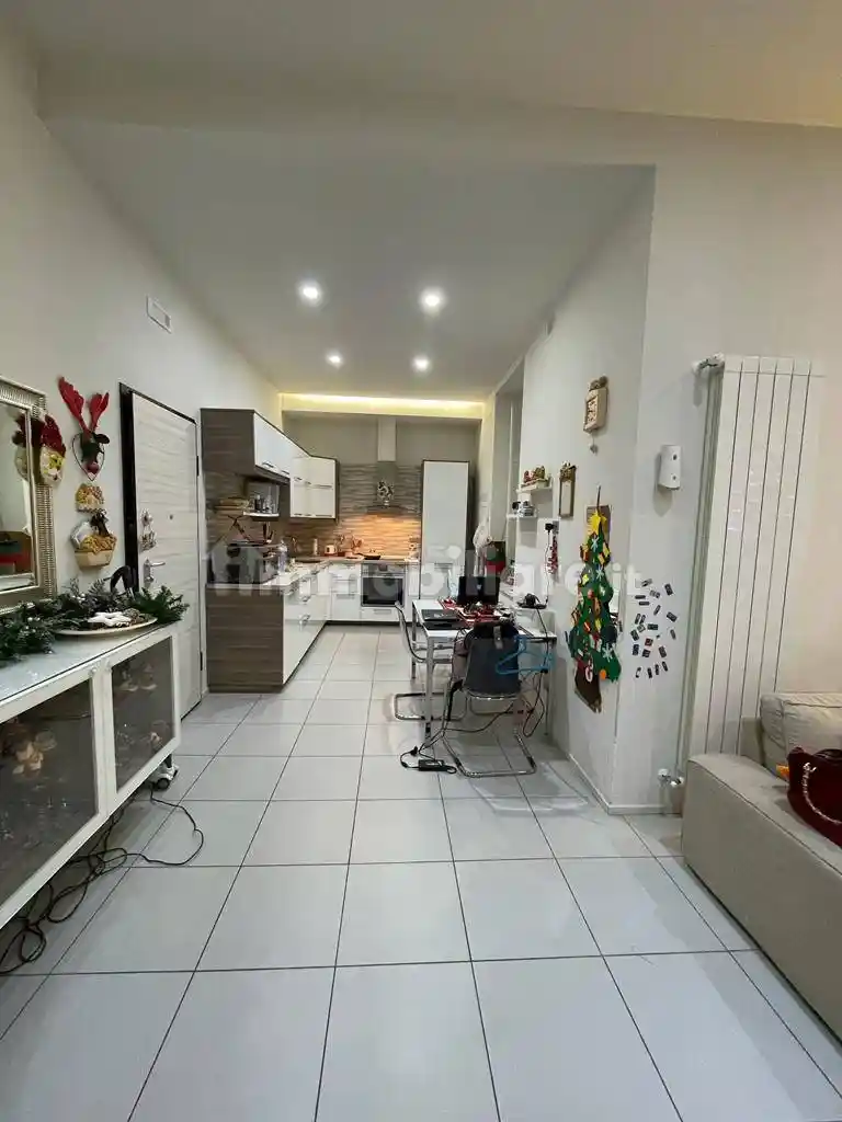 Trilocale via Renato De Martino 22, Carmine, Salerno - foto 4