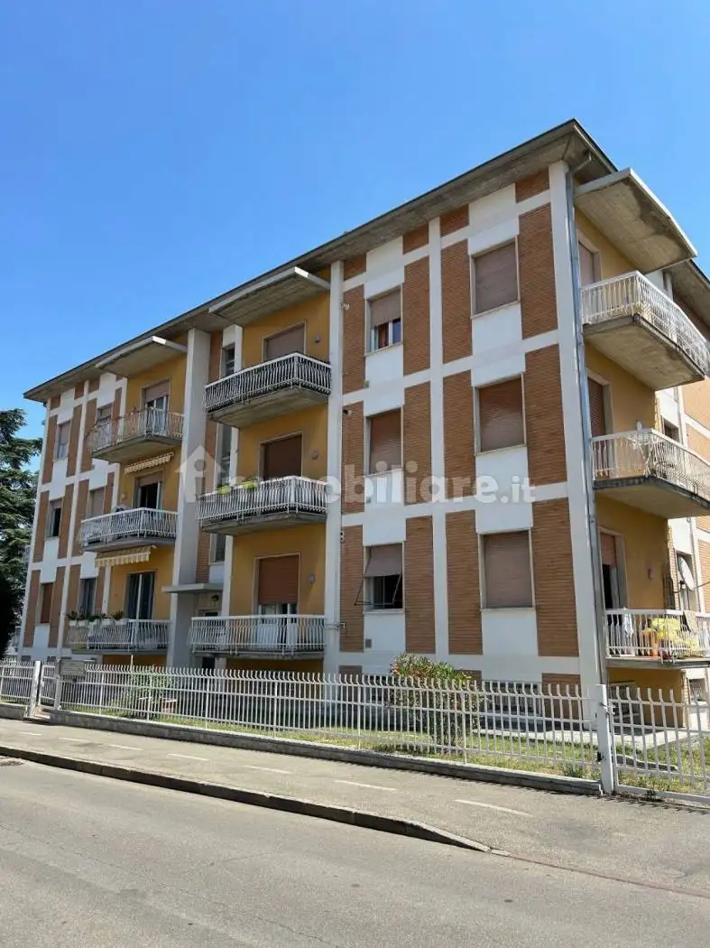 Appartamento in vendita a Collecchio