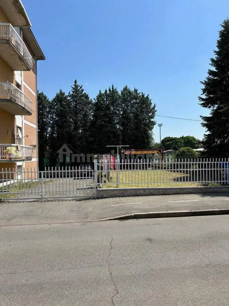 Appartamento via Combattenti, Centro, Collecchio - foto 2