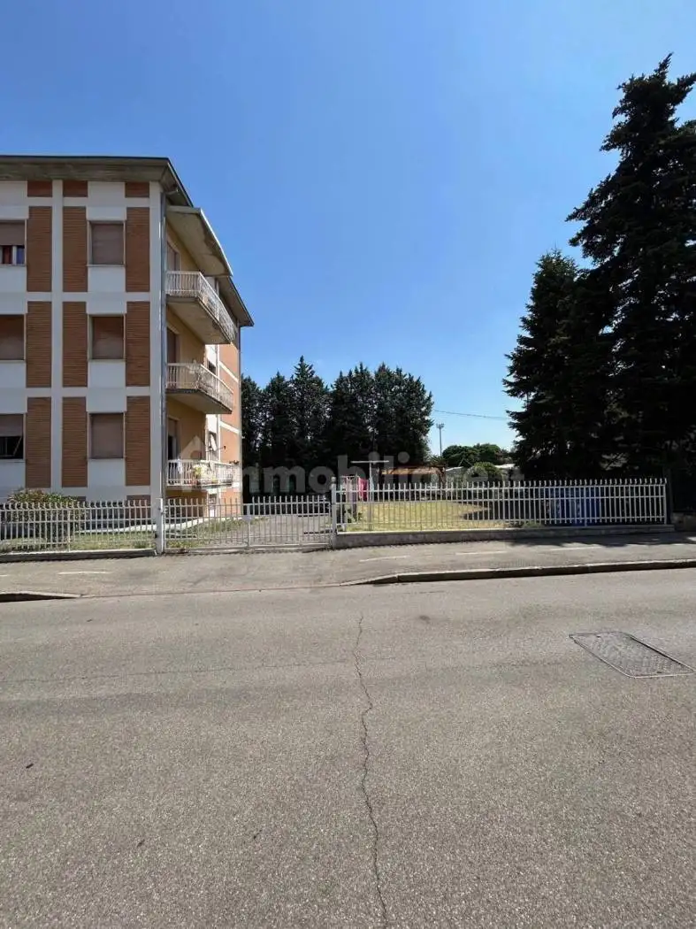 Appartamento via Combattenti, Centro, Collecchio - foto 3