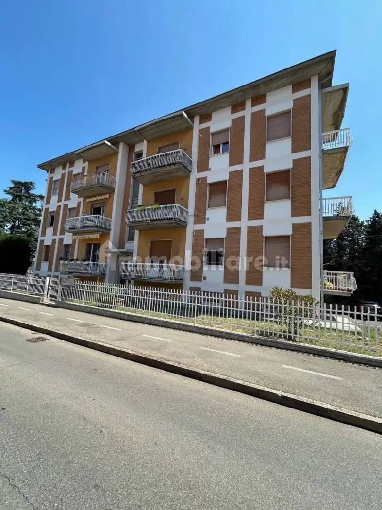 Appartamento via Combattenti, Centro, Collecchio - foto 4