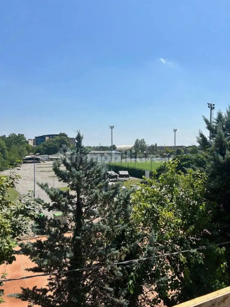 Appartamento via Combattenti, Centro, Collecchio - foto 5