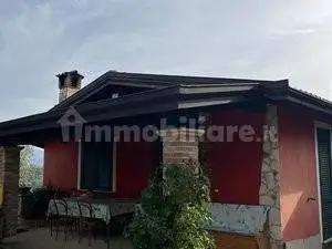 Villa in vendita a Giuliano di Roma