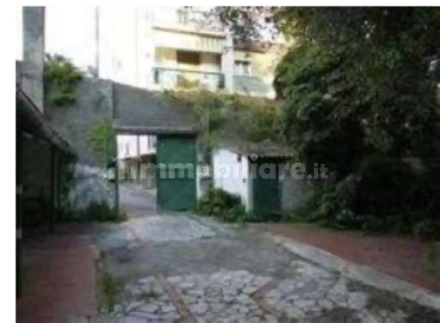 Palazzo - Stabile - foto 4