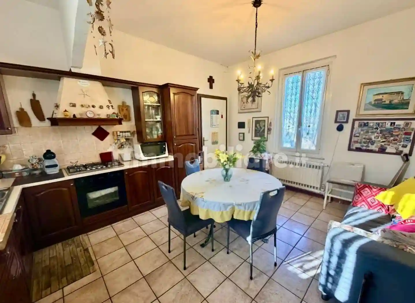 Terratetto plurifamiliare via Ferdinando di Borbone, Roncaglia - Borghetto, Piacenza - foto 4