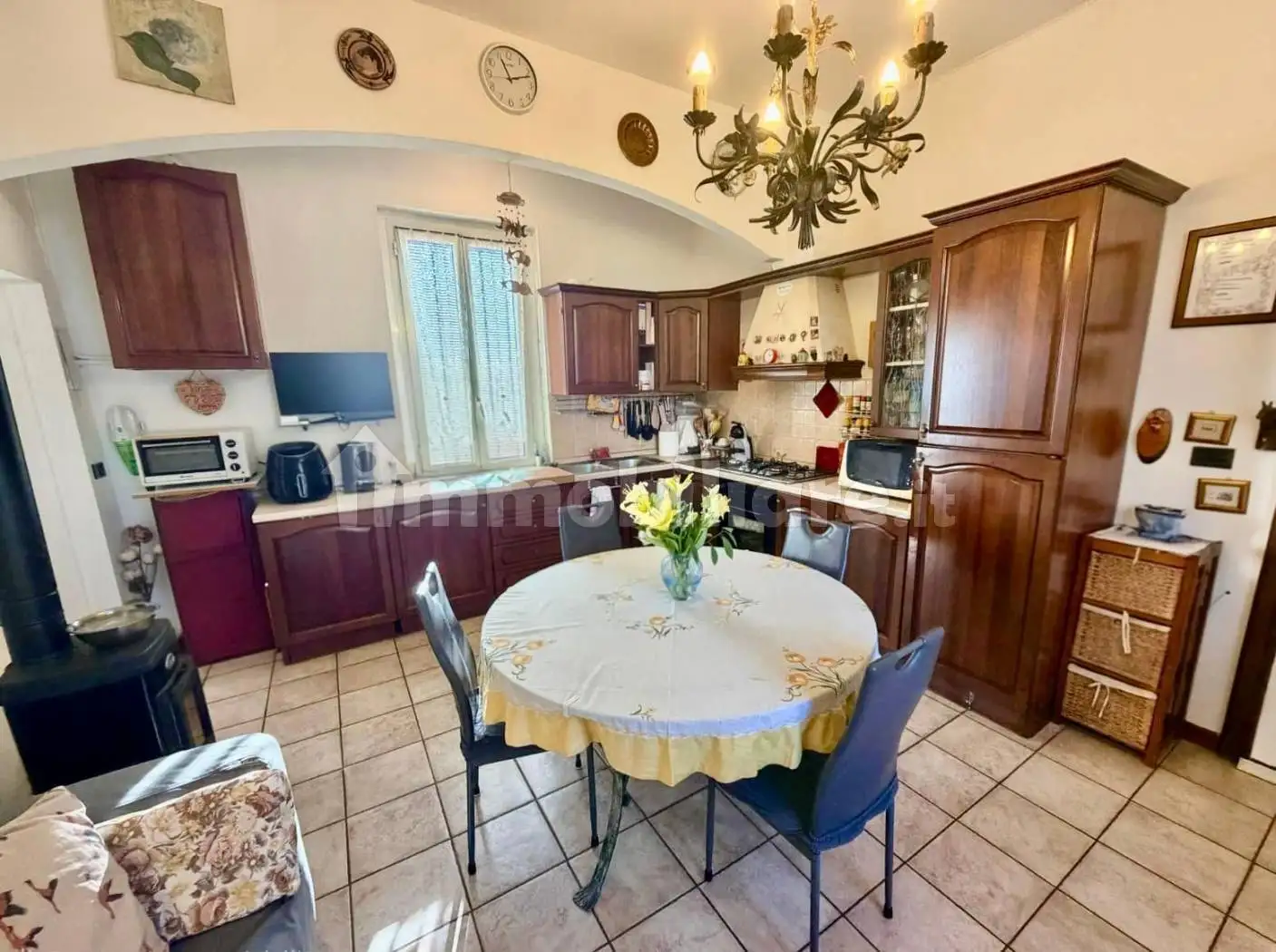 Casa indipendente in vendita a Piacenza