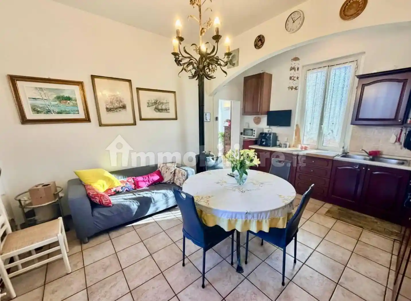 Terratetto plurifamiliare via Ferdinando di Borbone, Roncaglia - Borghetto, Piacenza - foto 3