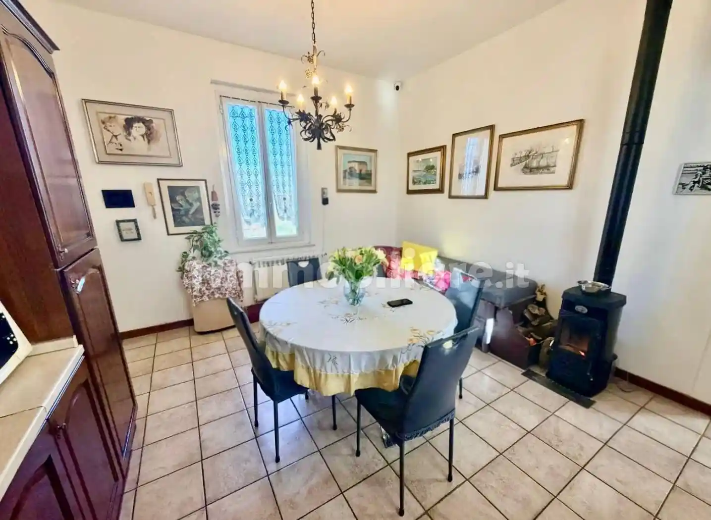 Terratetto plurifamiliare via Ferdinando di Borbone, Roncaglia - Borghetto, Piacenza - foto 4