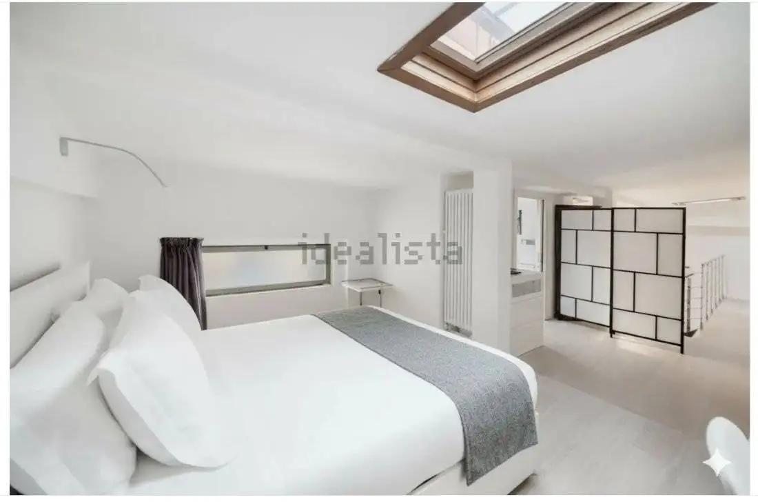 Loft in vendita a Milano