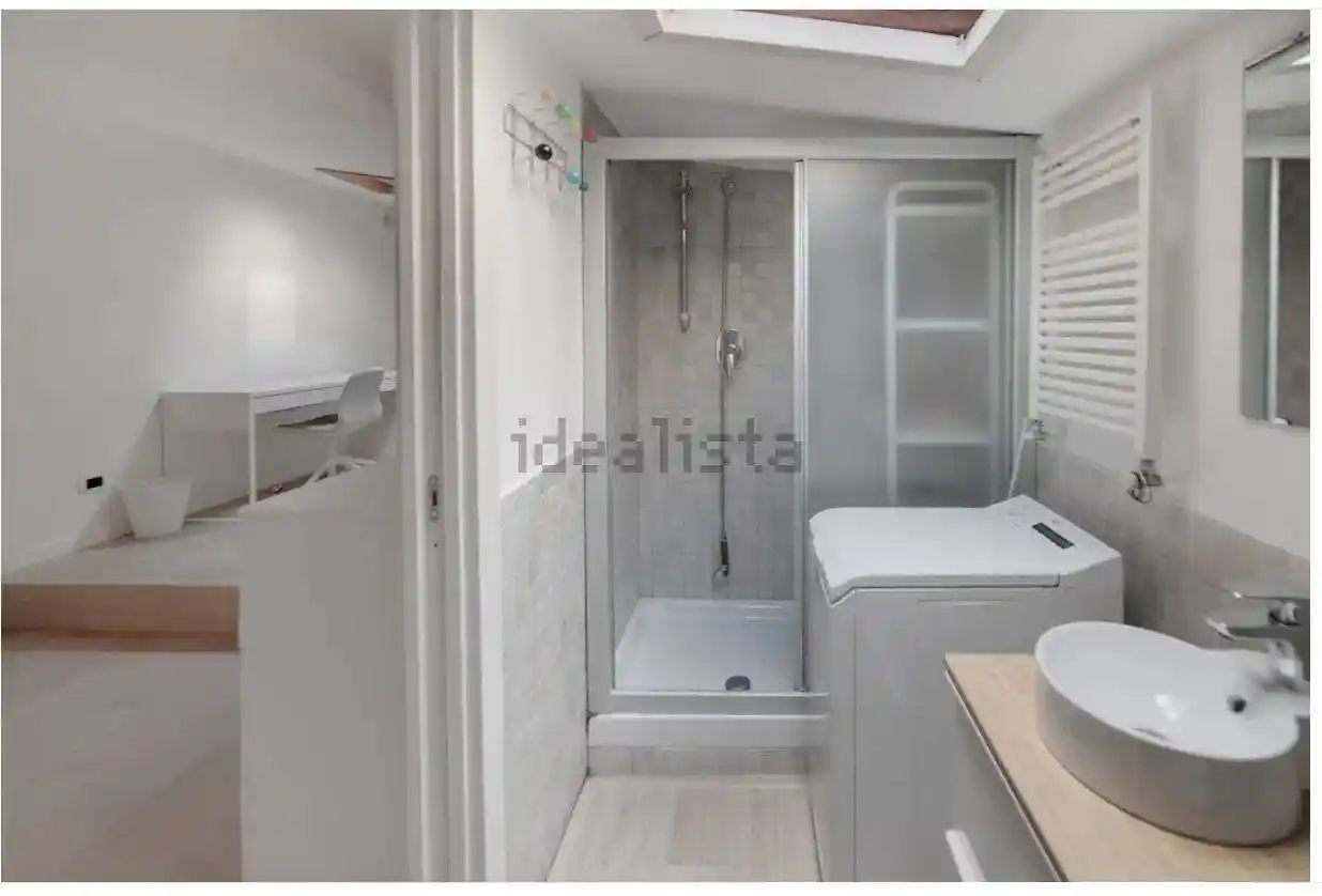 Loft via Orti 25, Quadronno - Crocetta, Milano - foto 5