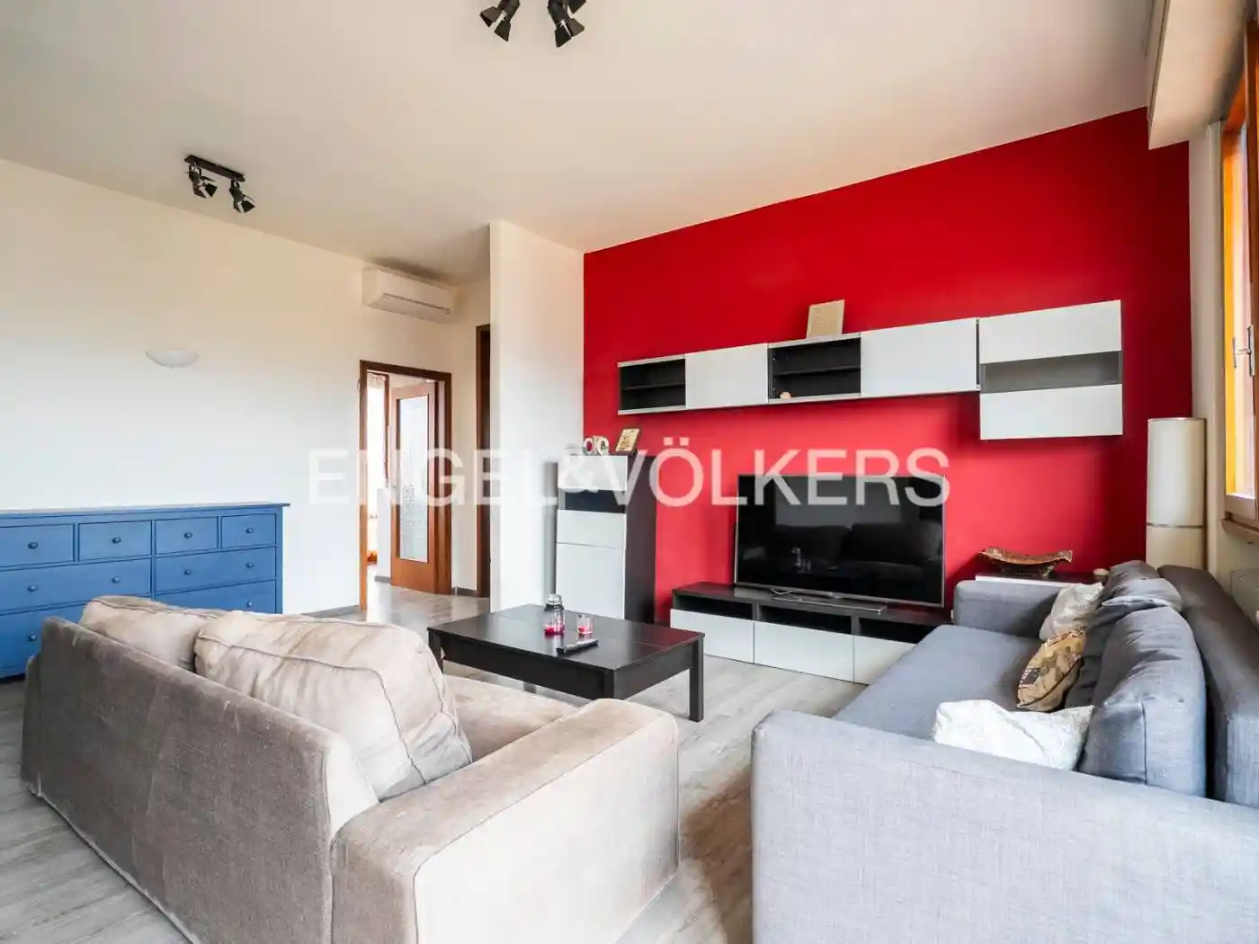 Quadrilocale via Pio X, Capostrada, Pistoia - foto 2