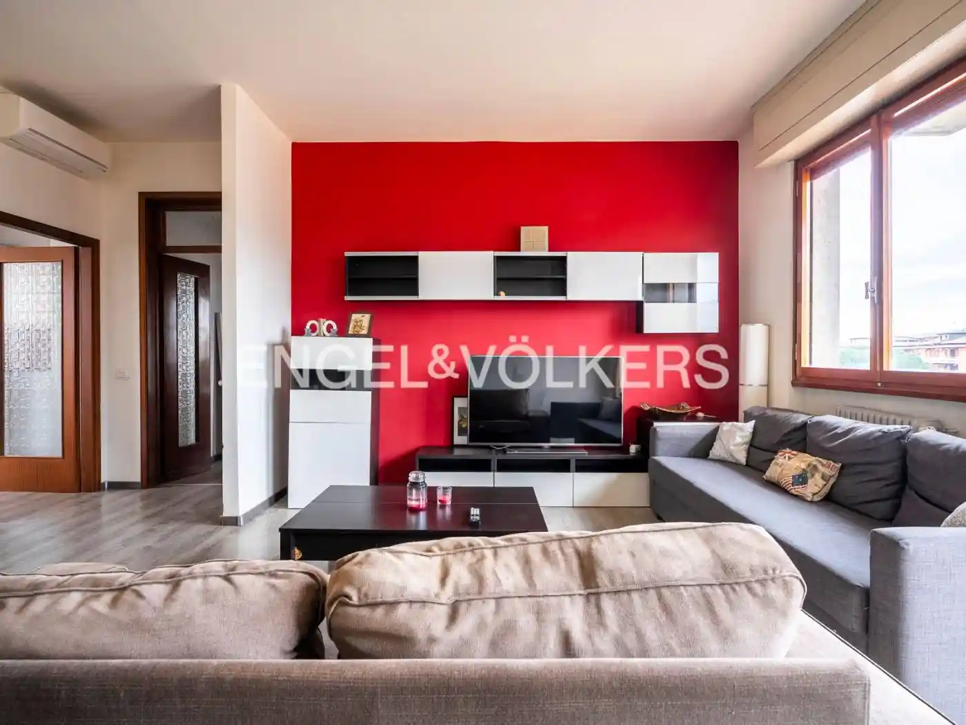 Quadrilocale via Pio X, Capostrada, Pistoia - foto 3