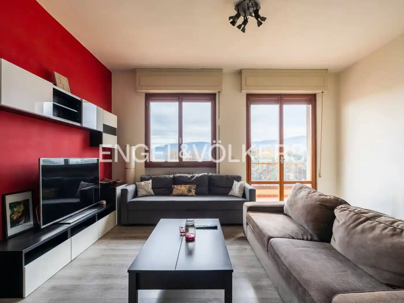 Quadrilocale via Pio X, Capostrada, Pistoia - foto 4