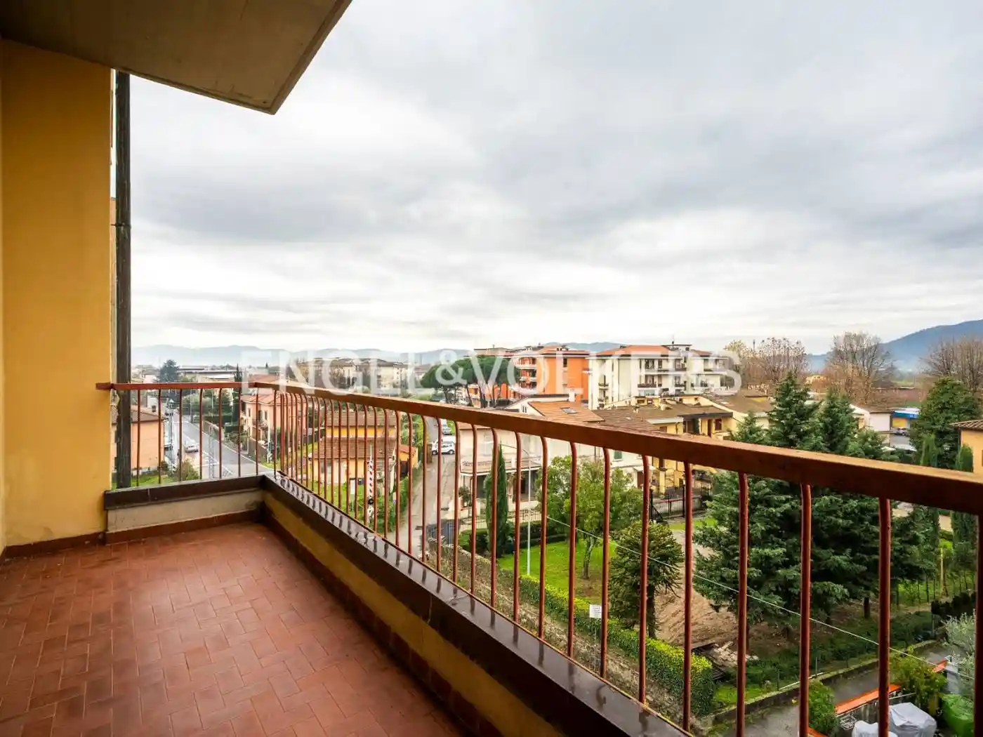 Quadrilocale via Pio X, Capostrada, Pistoia - foto 5