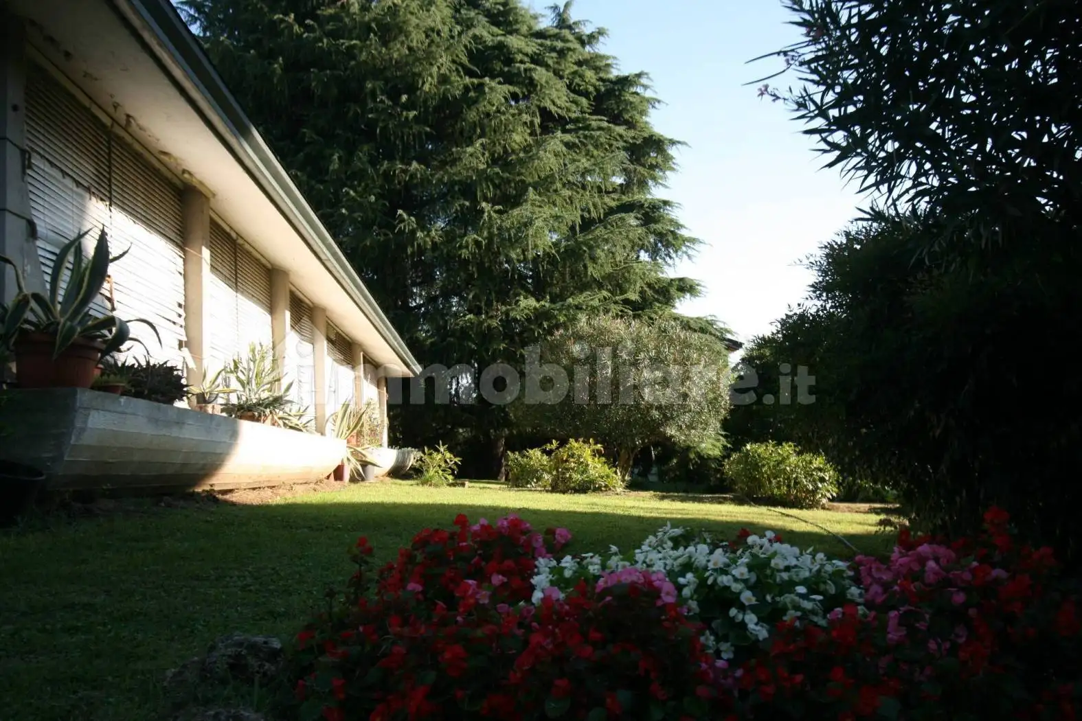 Villa in vendita a Canonica d'Adda